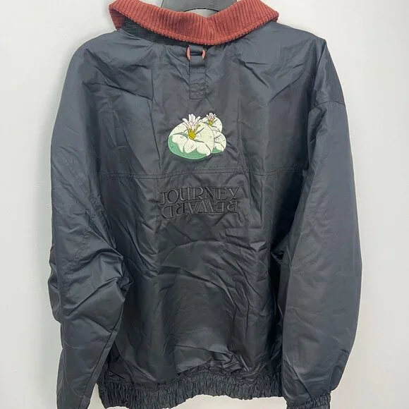 Nike Kyrie Size XL Protect Basketball Bomber Jacket Journey Reward DQ6119-010